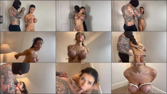 trb Tat Strung Up To The Ceiling.mp4 700x395