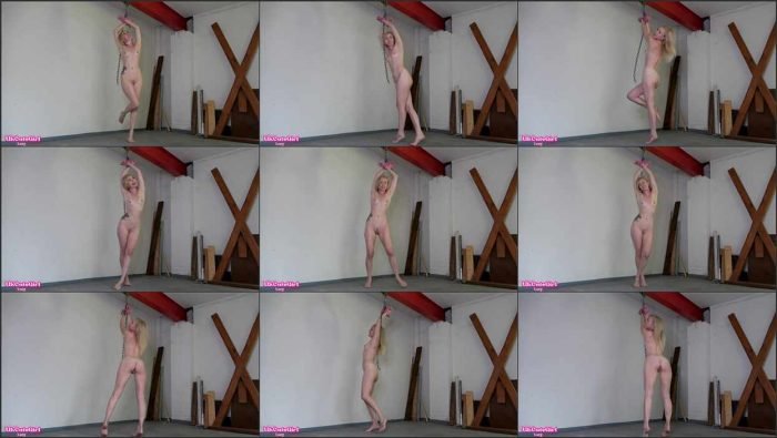 ucg Chained up and BEGGING for it.mp4 700x395