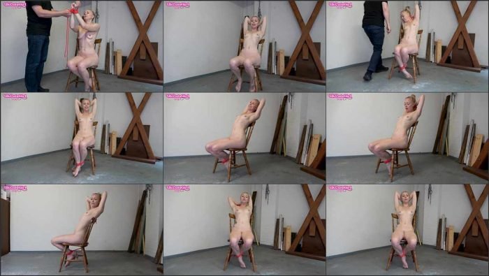 ucg Tied to the Chair My Rope Submission Fantasy.mp4 700x395