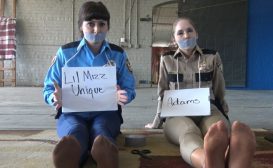 Obekt bilan eng katta anal