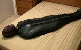 Ish forumida yaqinlik