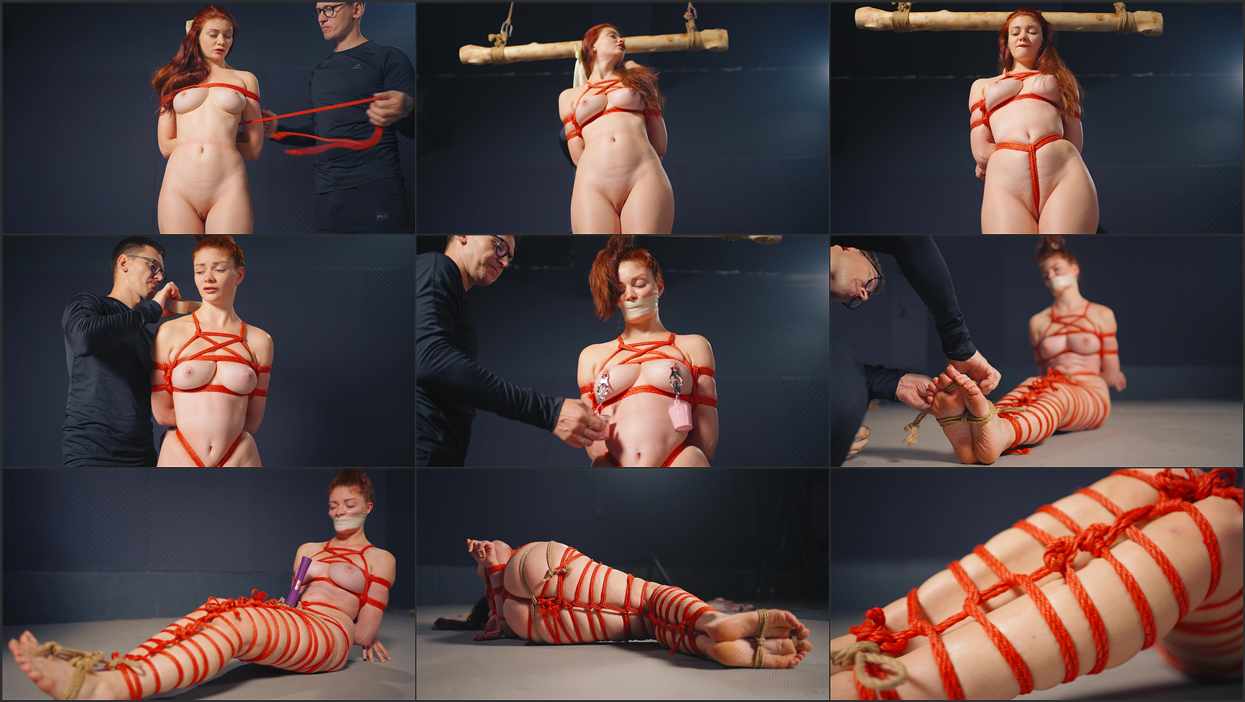 BDSM qulni boshlash marosimi