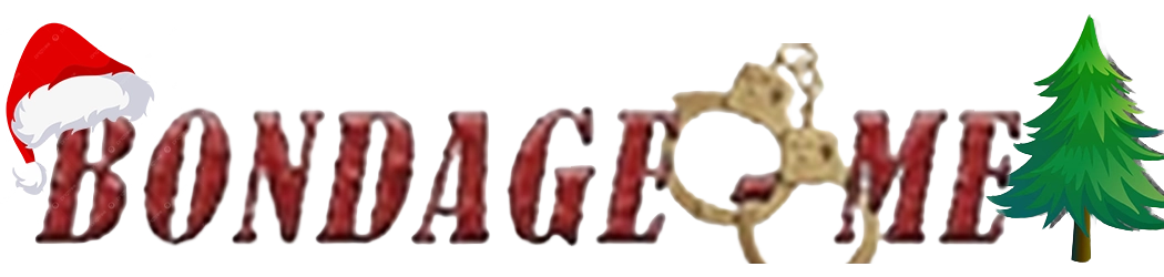 Bondage me